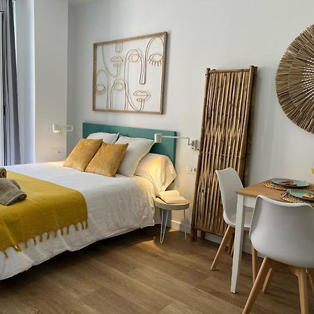 La Boheme Apartment Malaga Bagian luar foto