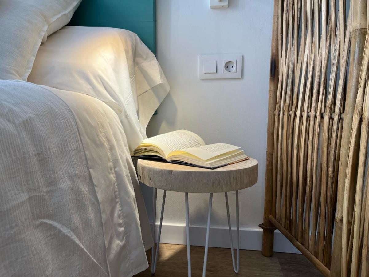 La Boheme Apartment Malaga Bagian luar foto
