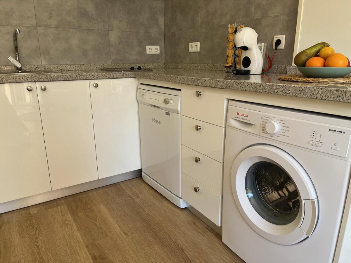 La Boheme Apartment Malaga Bagian luar foto