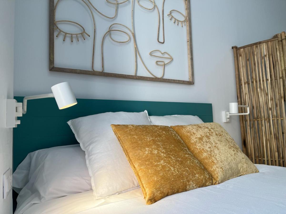 La Boheme Apartment Malaga Bagian luar foto