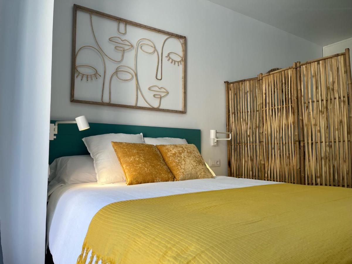 La Boheme Apartment Malaga Bagian luar foto