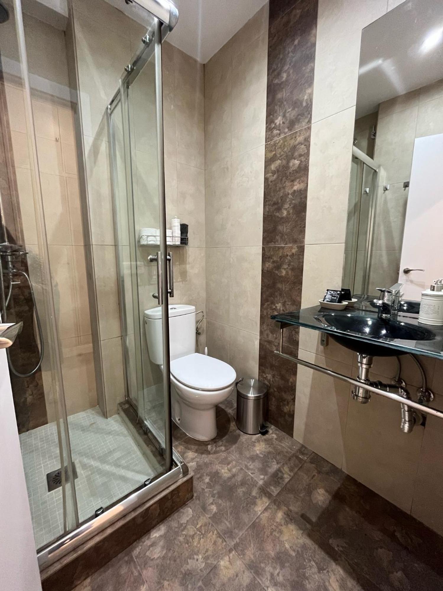 La Boheme Apartment Malaga Bagian luar foto
